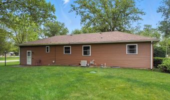 1610 W 100 N, Angola, IN 46703