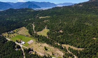 76 Shadow Valley Ln, Clark Fork, ID 83811