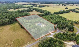 4899 36th St, Bell, FL 32619