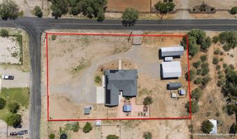 2510 S Glenrose Dr, Camp Verde, AZ 86322