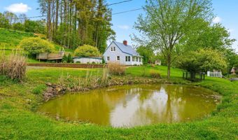 391 U Rd, Arthurdale, WV 26520
