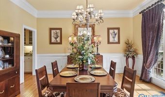 280 St Andrews Ln, Albertville, AL 35951