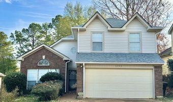 5445 PINE OAK Ln, Bartlett, TN 38135