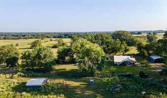 19499 E Whippoorwill Ln, Atoka, OK 74525