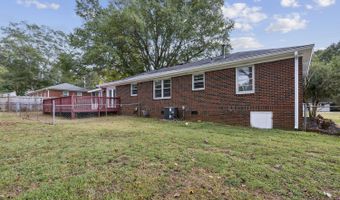 2276 Clay Rd SW, Austell, GA 30106