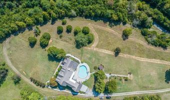 565 Mitchell Bend Rd, Blaine, TN 37709