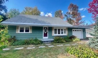 21 Rheims St, Berlin, NH 03570