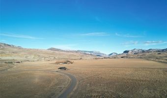27 Stillwater Dr Lot 120, Cody, WY 82414