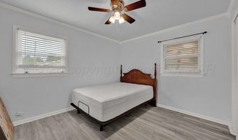 5215 GEORGE Ter, Amarillo, TX 79106