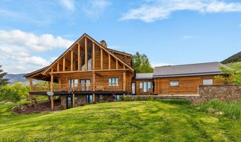 Four Bar Ranches Corbly Gulch Road, Belgrade, MT 59714