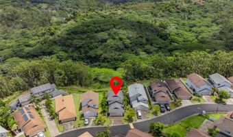 98-1910 Kaahumanu St U, Pearl City, HI 96782