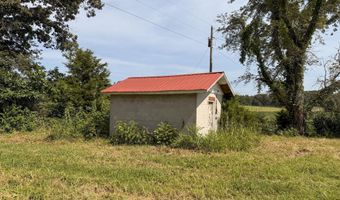 Poplar Springs Road, Atwood, TN 38220