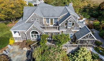 27 W Willow Ln, Charlestown, RI 02813