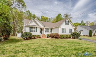 2205 Silver St, Aylett, VA 23009