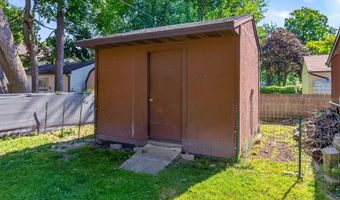 1036 W OKLAHOMA St, Appleton, WI 54914