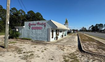 161 Blackshear Hwy, Baxley, GA 31513