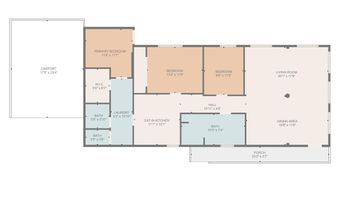1887 MAYPORT Rd, Atlantic Beach, FL 32233