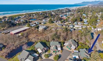1705 PANSY Ct, Rockaway Beach, OR 97136