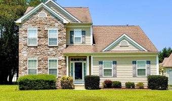 6147 W DENNEYS Rd, Dover, DE 19901