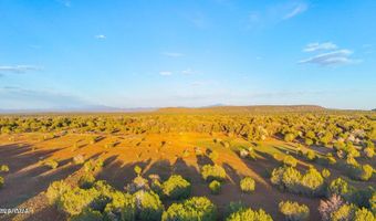 N SIX SHOOTER TRL 20 ACRES, Ash Fork, AZ 86320