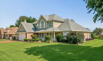 6075 DAYBREAK Dr, Bartlett, TN 38135