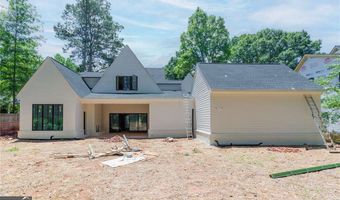 195 Shady Grv, Alpharetta, GA 30009