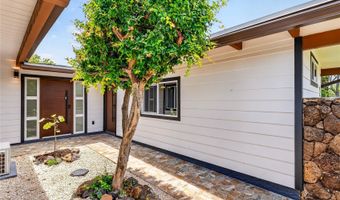 743 Akumu St, Kailua, HI 96734