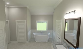 Mckinley A Capshaw Road, Athens, AL 35613