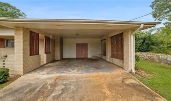 3774 Aristides Ln, Decatur, GA 30034