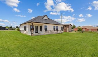 8644 Kelly Ln, Alvarado, TX 76009