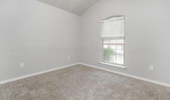 3805 S ALDREDGE St, Amarillo, TX 79118