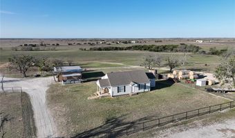 1385 W Fm 219, Hico, TX 76457