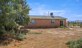 2863 Nanez Rd, Anthony, NM 88021