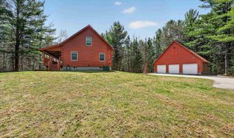 128 Twin View Dr, Carroll, NH 03598
