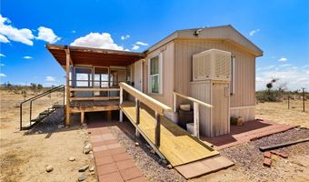 6705 E Red Barrel Dr, Yucca, AZ 86438