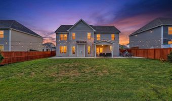 6055 Thicket Ln, Boiling Springs, SC 29316