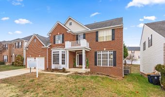 10018 ERION Ct, Bowie, MD 20721