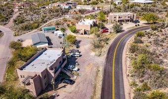 32776 S MAGGIE MINE Rd, Black Canyon City, AZ 85324