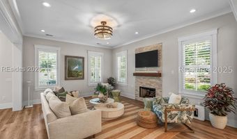 30 Sweet Olive Dr, Beaufort, SC 29907