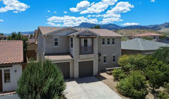 493 MINERS GULCH Dr, Clarkdale, AZ 86324
