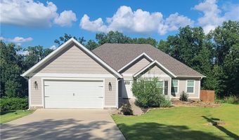 42 Tummell Dr, Bella Vista, AR 72715