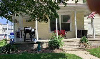 315 N Jefferson St, Berne, IN 46711