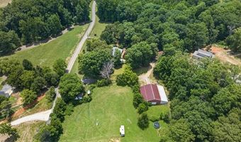 Conns Creek Road, Ball Ground, GA 30107