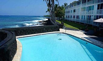 77-6452 ALII Dr 314, Kailua Kona, HI 96740