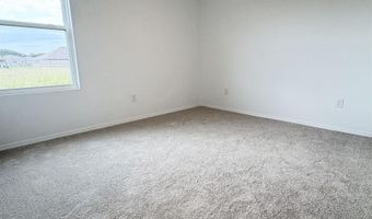 105 Terrence Dr Lot 7 Block 0, Beebe, AR 72012