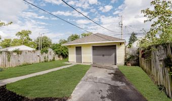 349 N 17th Ave, Beech Grove, IN 46107