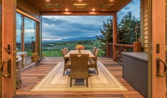 390 Hayrake Ln, Bozeman, MT 59715