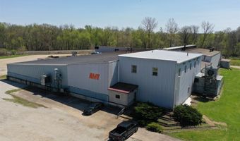400 S Gray St, Albany, IN 47320