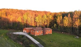 498 Town Line Rd, Bennington, VT 05201