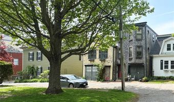 18 Barney St Barney Ct, Newport, RI 02840